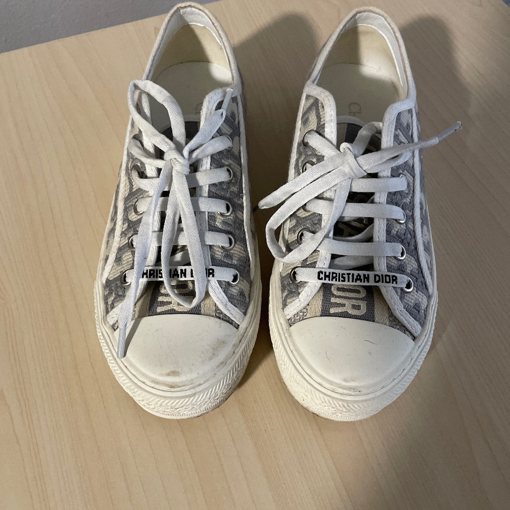 Dior Sneakers 7.5